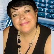 Dominique Gingras, commis comptable