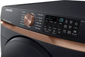 Samsung Front Load Washer WF50BG8300AV