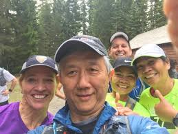 Sandhills half marathon winners announced