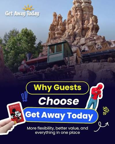 Disneyland | Get Away Today (@getawaytoday) • Instagram photos and videos