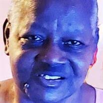 Jessie Lee Shields Obituary