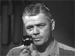 Cody's Film, TV, and Video Game Blog: It! The Terror from Beyond Space  (1958)