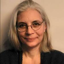 Carol-Ann BRAUN : selected abstract compositions.