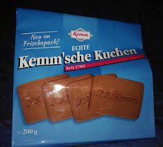 Der immer blaue beutel mit weißer schrift darf in keinem haushalt fehlen. Hamburger Kekse