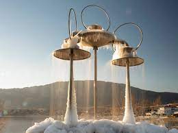 Please verify any information in question with the town of osoyoos. Osoyoos Snowbirds Winter In Osoyoos