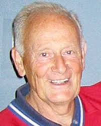 Norman Usher Obituary