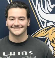 Vernon announces Athletes of the Week