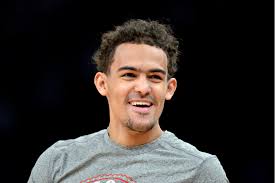 Trae's father defended him after he was booed by fans of the new york knicks steve sisney/oklahoman Trae Young Fanbuzz