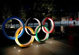 The first olympics took place in the sixth century in order to build diplomacy across the greek world. Local Olympics Organisers Face Uninsured Loss From Spectator Ban Sources Reuters