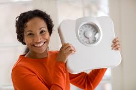Moderate Weight Loss for Women