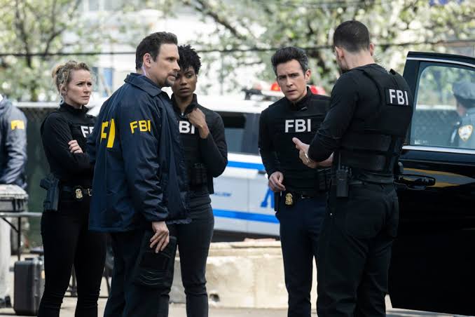 FBI' Shows Renewed for Two New Seasons Each