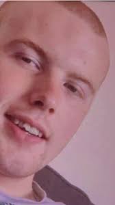 My poor boy deserved so much more than 18 years 💔 i miss you so much ...