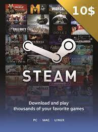 Check spelling or type a new query. Buy 10 Steam Gift Card Instant Online Delivery On G2a Com