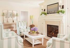 If you decide you want a transitional bedroom but a modern living room, go for it! How To Decorate Your Living Room With Turquoise Accents