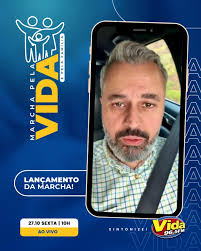 Tiago David, escrito e pastor