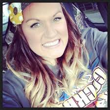 Mallory Yeager (@MalloryYeager)