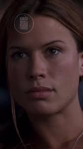 The Life of David Gale Kate Running Scene