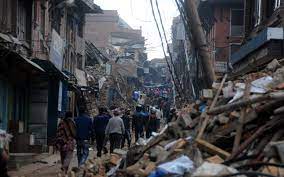 The earthquake in nepal on the 25th of april 2015 has caused widespread damage across #nepalearthquake #nepalquakerelief #nepal. Vuduhqtjvxxism