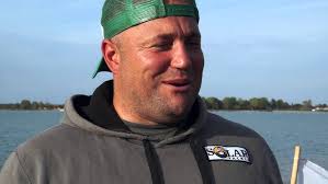 Jason Cann's World Carp Classic 2009 Video Blog