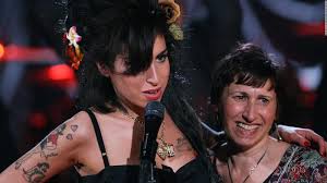 Amy was pronounced dead on the scene when police and the statement said: Amy Winehouse S Mother Wants To Reshape Her Legacy In New Documentary Cnn Style