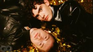 Joe Locke and Kit Connor interview: If you look for people saying bad  stuff about you, youll find it. Its terrifying, but so tempting.” |  British GQ