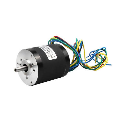 6.5W 24V 3500Rpm JK42BL30 Brushless Dc Motor - Jkongmotor