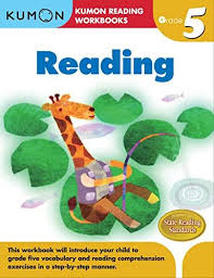 Pdf Download Grade 5 Reading Online In 2020 5th Grade Reading Kumon Reading Worksheets