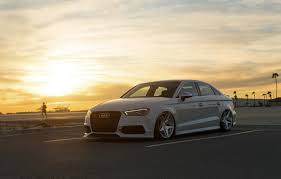We've gathered more than 5 million images uploaded by our users and sorted them by the most popular ones. Wallpaper Sunset Audi Car Audi S3 Images For Desktop Section Audi Download