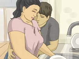 بدء الجنس - wikiHow