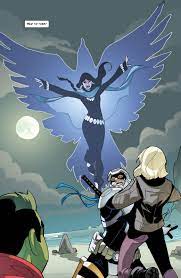 Comicnewbies