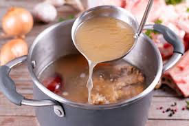 Resep sop enak dan gurih. 4 Tips Membuat Sup Agar Lebih Gurih Dan Enak Halaman All Kompas Com