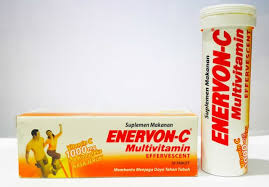 Agar anda dapat memilih suplemen vitamin untuk daya tahan tubuh serta tumbuh kembang anak yang tepat, simaklah artikel berikut. Yuk Kenali Berbagai Kandungan Aktif Yang Ada Di Dalam Enervon C Effervescent Enervon