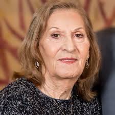 Parvin Rahbarrad Obituary (1933