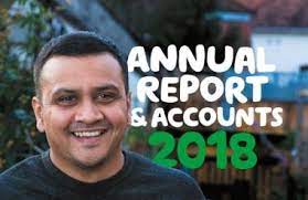 Nonprofits are showing their books to reassure donors> Macmillan S Fundraising Income Drops By 17m