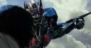 What the critics are saying. Transformers The Last Knight Optimus Prime Vs Bumblebee Spot Trailer Cosmic Book News