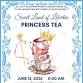 Princess Tea