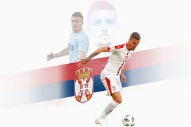 Join facebook to connect with joseph milana and others you may know. Sergej Milinkovic Savic The Making Of Serbia S World Cup Poster Boy Bleacher Report Latest News Videos And Highlights
