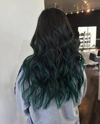 This content is imported from instagram. 10 Balayage Color Ideas You Need To Try This Fall Brit Co Hair Styles Hair Inspo Color Green Hair