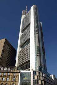 Frankfurts tallest building #commerzbak_tower #frankfurt #skyscapers. Commerzbank Tower Frankfurt C Marshall Gerometta Download Scientific Diagram