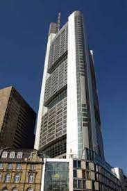 Frankfurts tallest building #commerzbak_tower #frankfurt #skyscapers. Commerzbank Tower Frankfurt C Marshall Gerometta Download Scientific Diagram