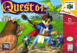 We hope you enjoy our site and please don't forget to vote for. Rom Quest 64 Para Nintendo 64 N64
