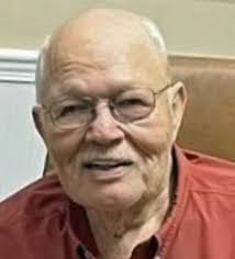 Donald Milton Griffith