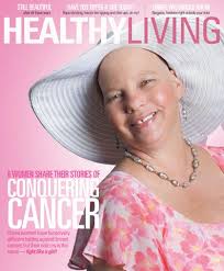 Healthy Living October 2014 by Akers Media Group