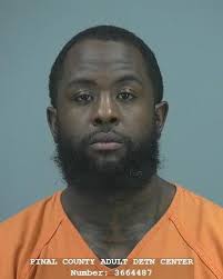 PCSO Booking Mugs 9/4/20