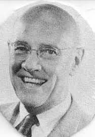 Vern Oliver Knudsen (1893-1974)