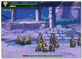 Anime 2 Player Games Anime Wallpapers