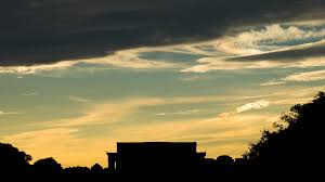 Mornings Get Brighter And Evenings Darker As Clocks Fall Back The Washington Post