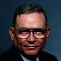 Charles R Melton Obituary