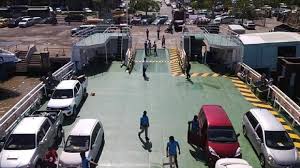 Each car ferry company usually only has one or two sailings a day that departs from. Tiket Feri Ke Langkawi Teamtravel My
