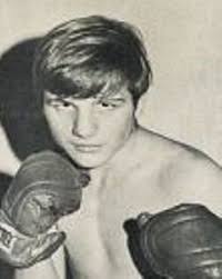 BoxRec: David Ramalho